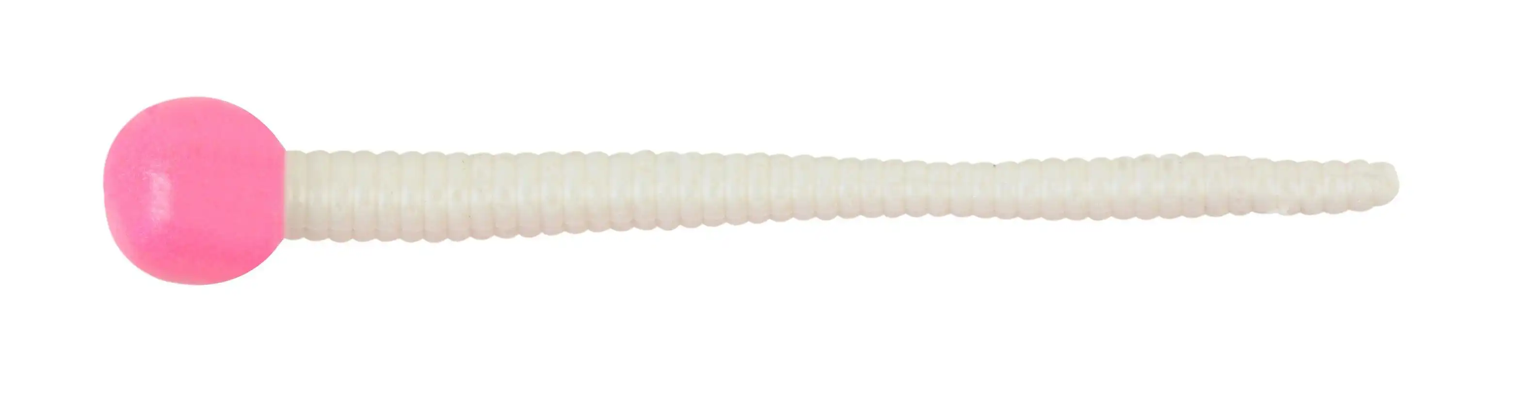 Berkley PB Mice Tail 8cm Bubblegum/White