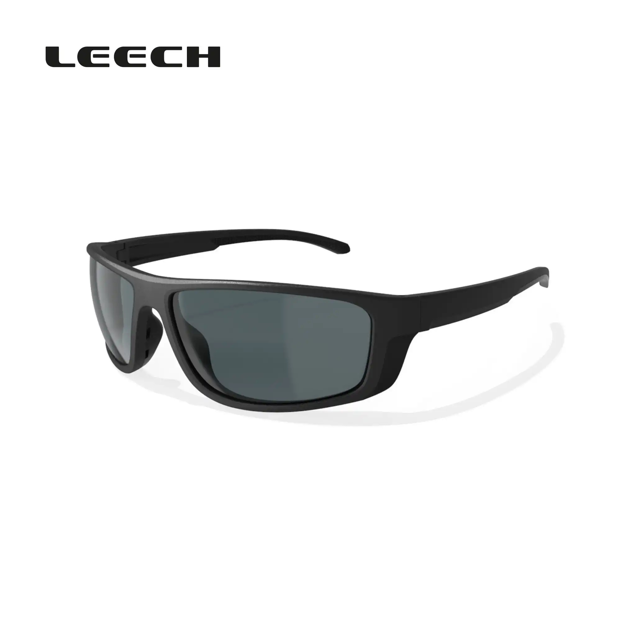 LEECH X CURRENT PC SL Black