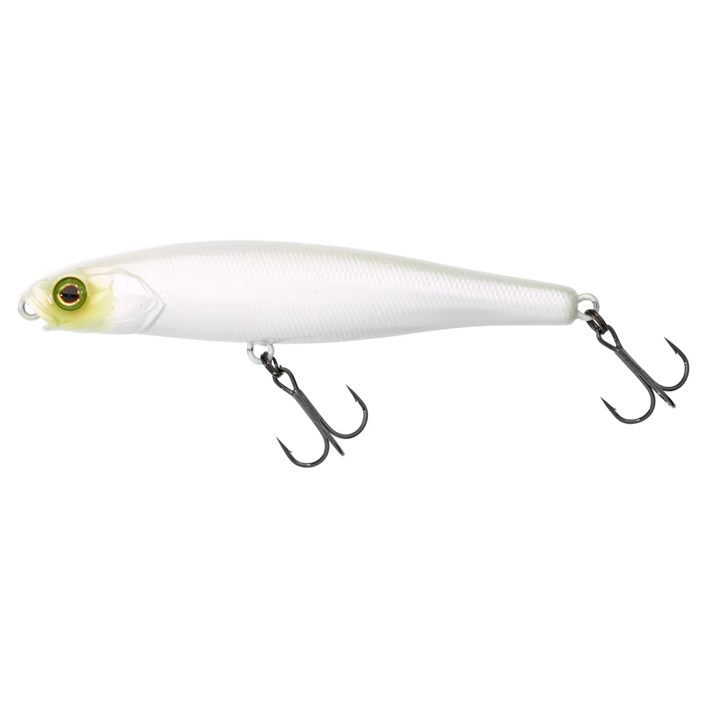 Jackall Mud Sucker 110 Bone