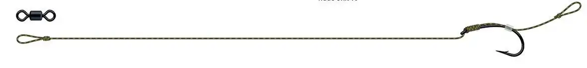 DAM Tactix Rig Anti-Snag #6 16cm