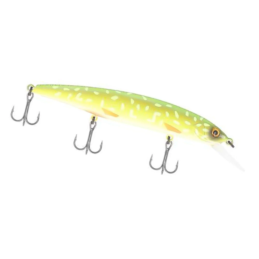 Pike (UV)
