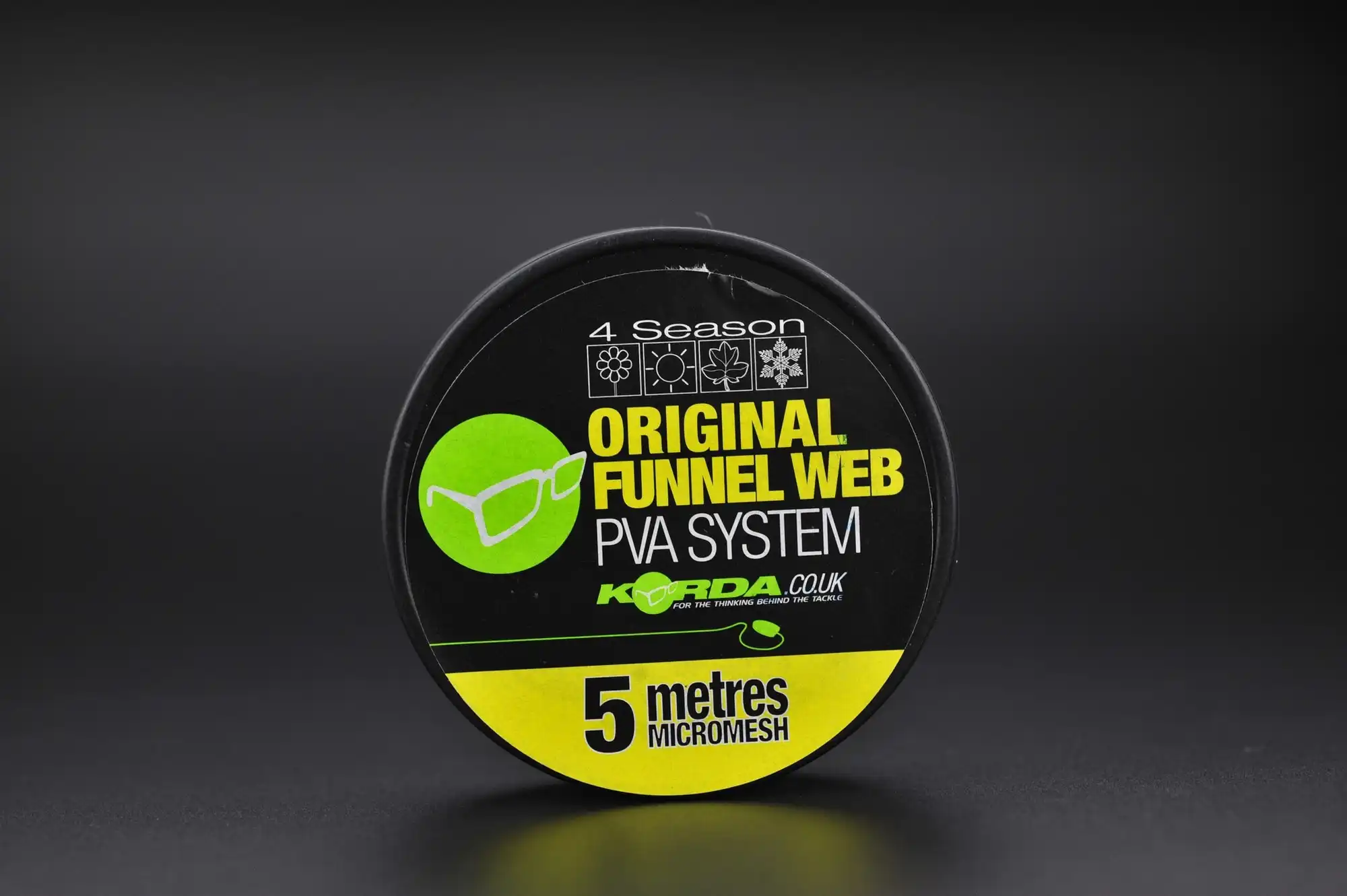 Korda Funnel Web Micromesh Refill 5m