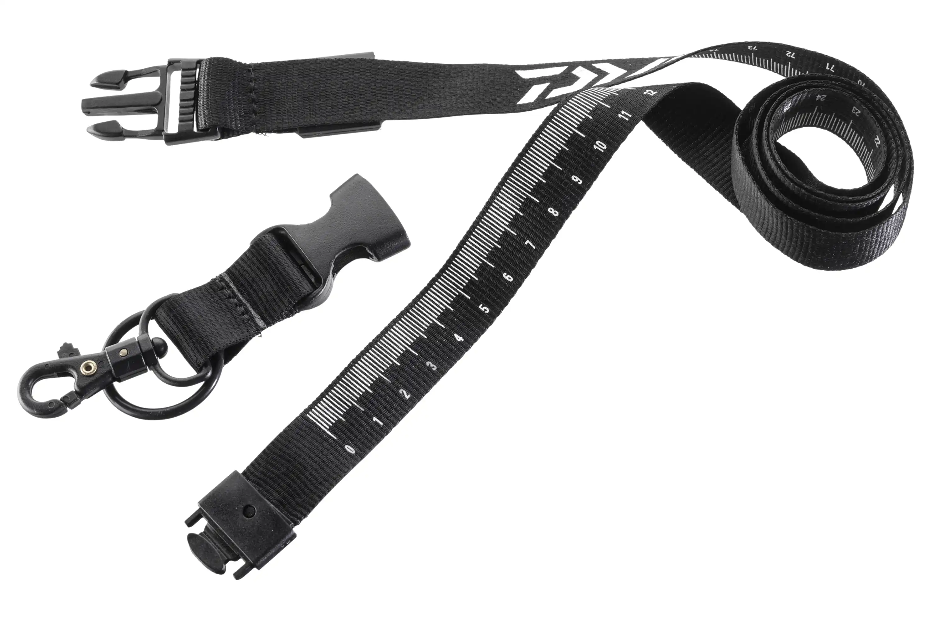Daiwa Schlüsselanhänger m. Maßband