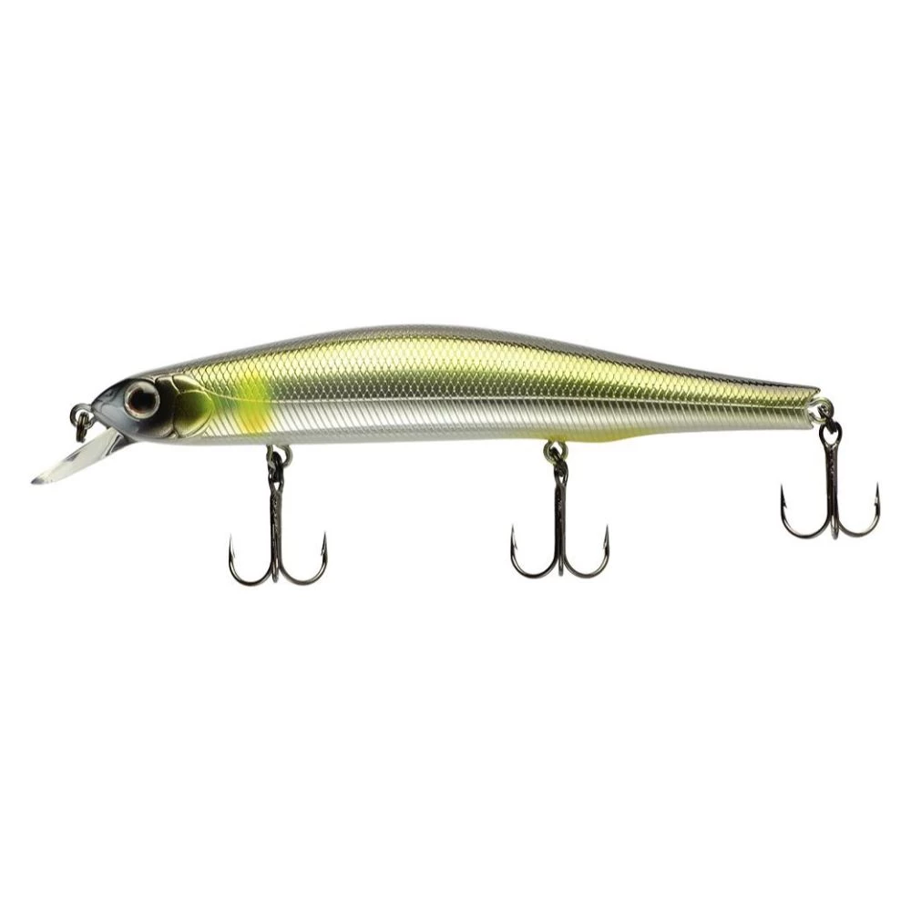 ZipBaits Orbit 110 SP Metallic Ayu