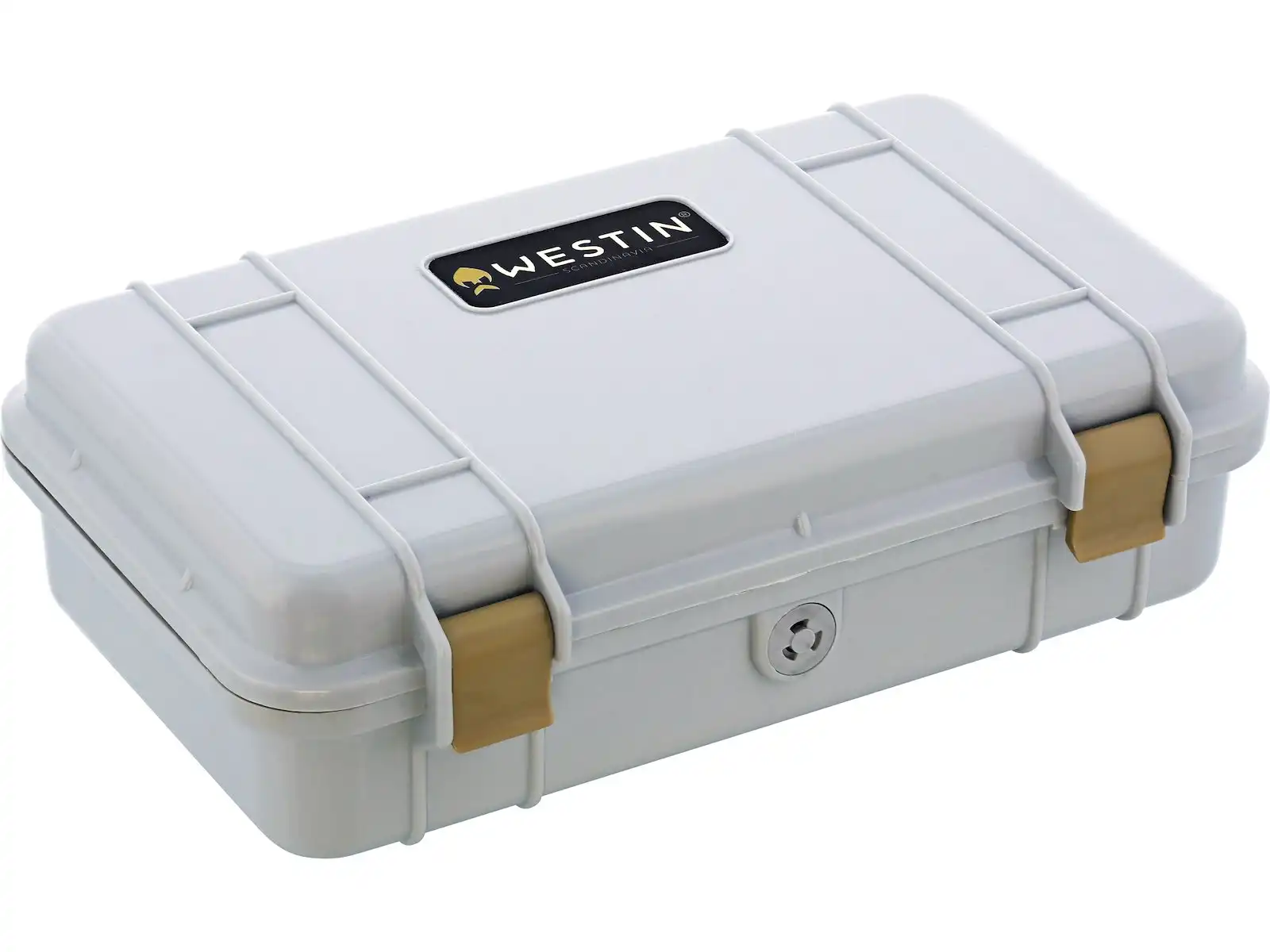 Westin W3 WP Floating Accessory Box S1 23x5,8x11,5cm Grey