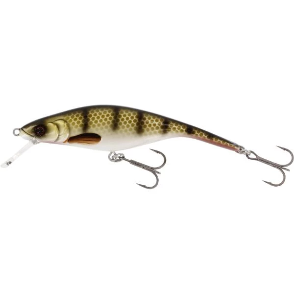 Westin Platypus SR 10cm Crystal Perch