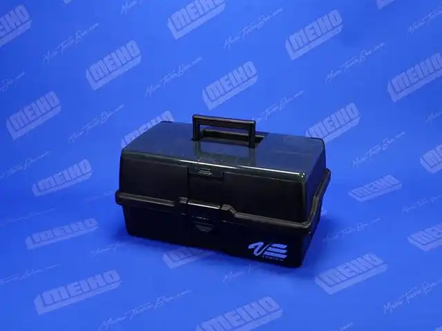 Meiho VS-7030 Schwarz 39x19,5x22cm