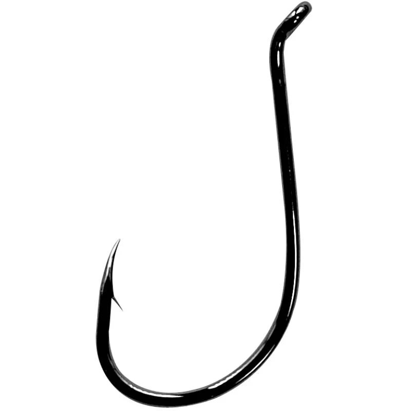 Gamakatsu LS-5314F Black #2/0