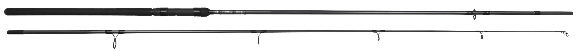 C-Tec Shadow Carp Compact 10' 25-50g 2,25lb