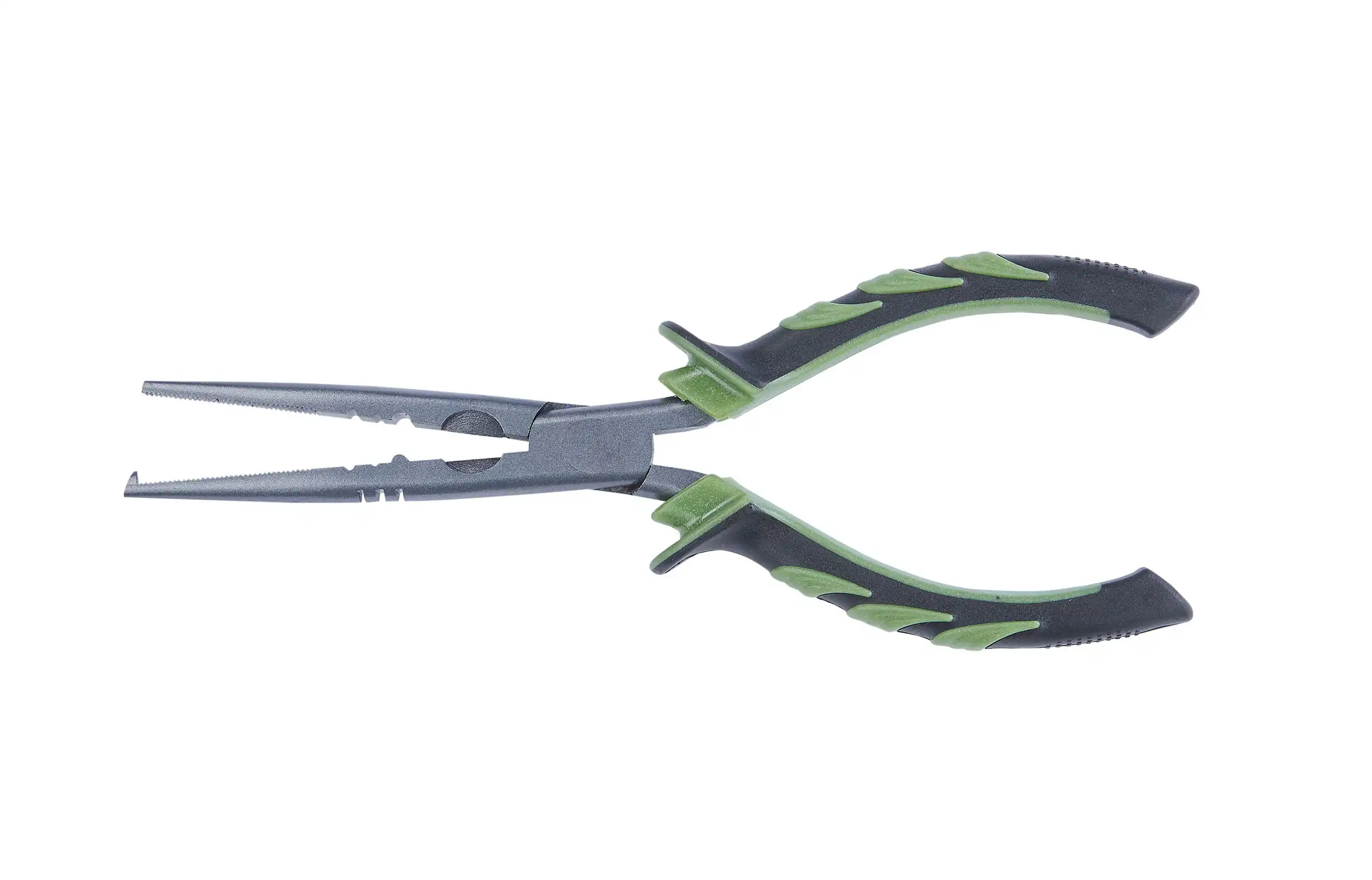 Balzer Universal-Zange gerade mit Splitring-Dorn 22,5cm