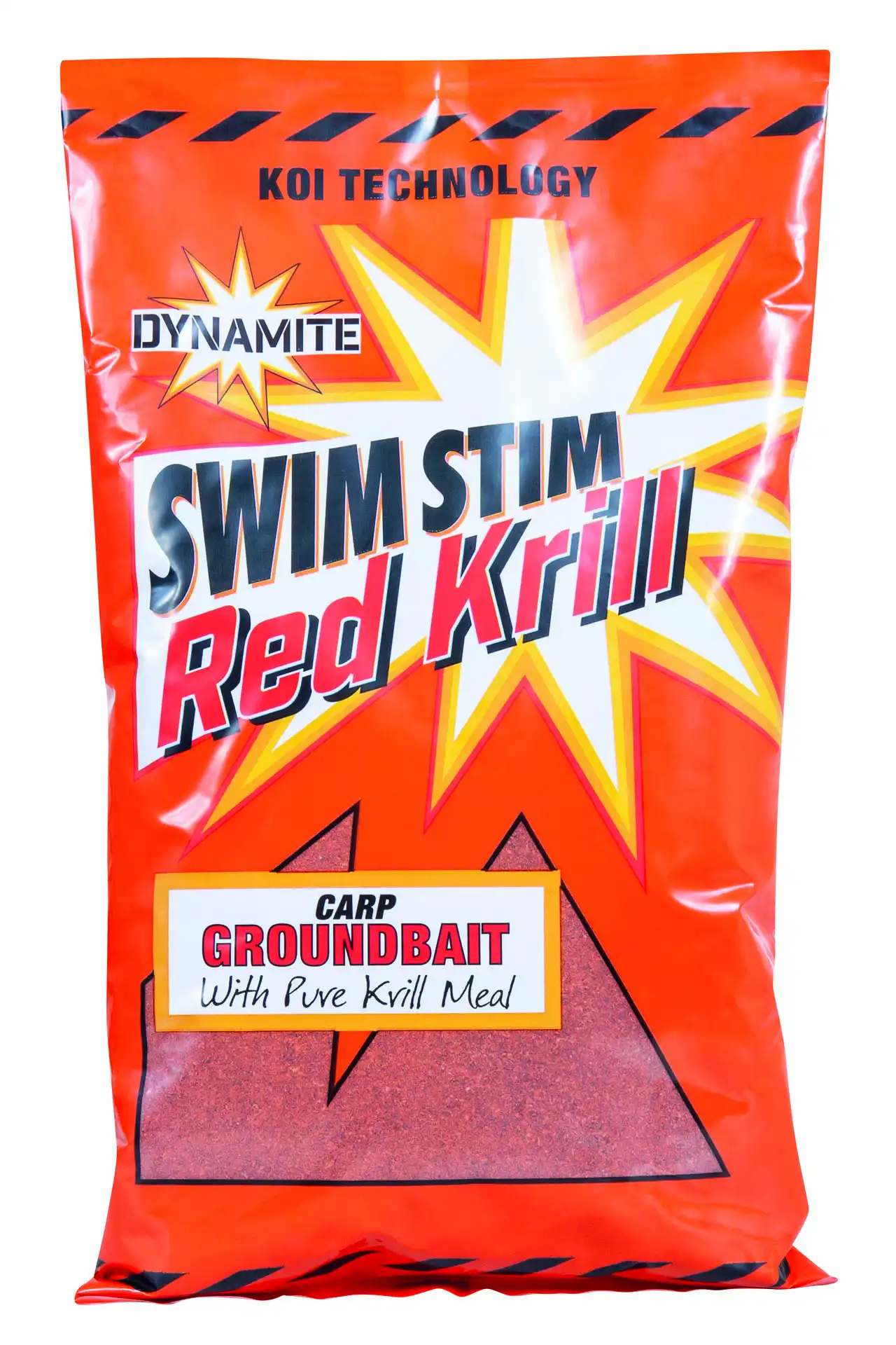 Red Krill