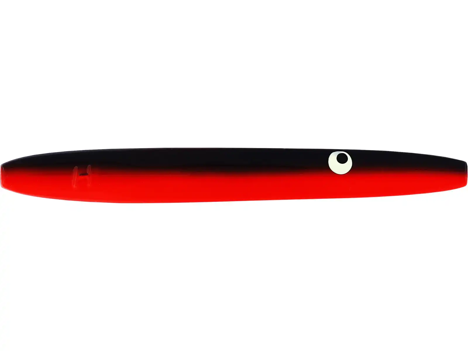 Fl. Red Black