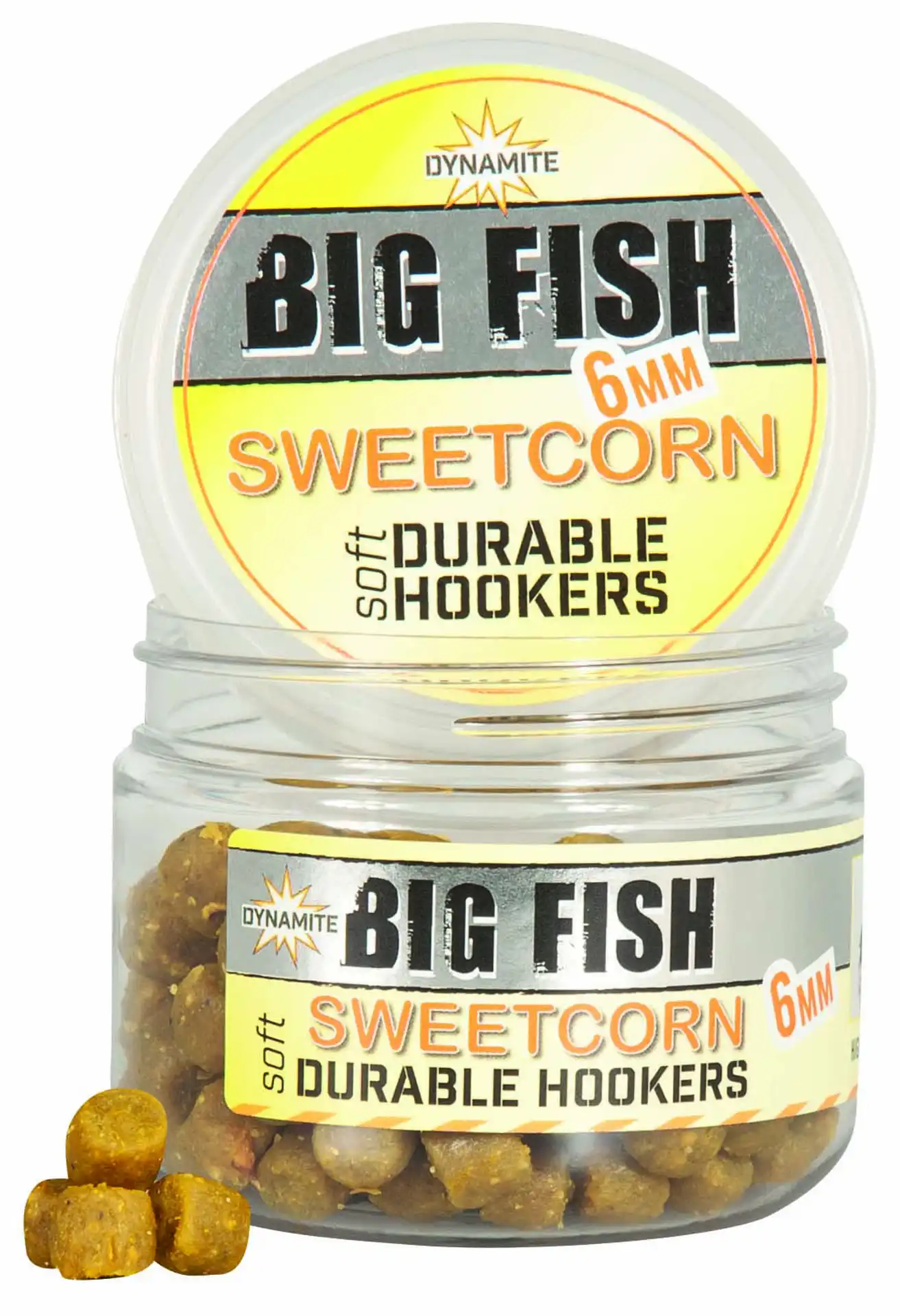 Sweetcorn