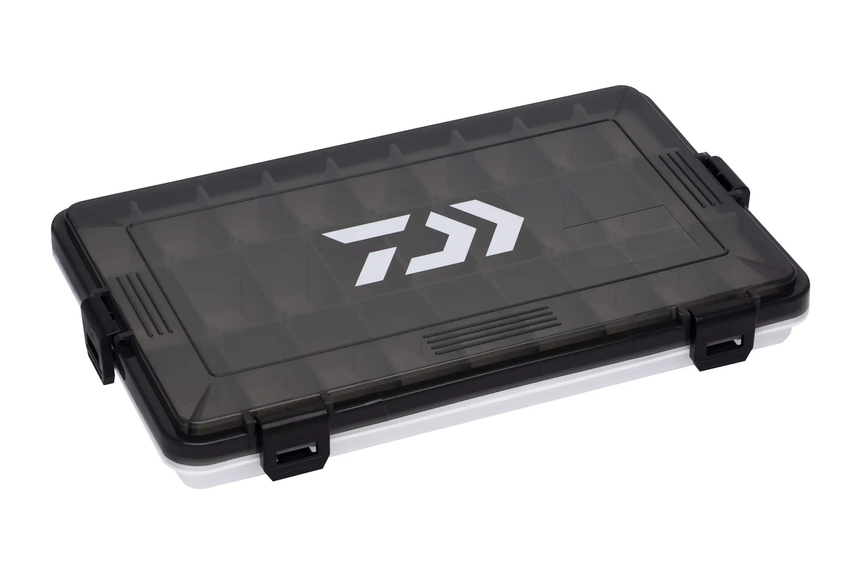 Daiwa D-Box #MS Smoke