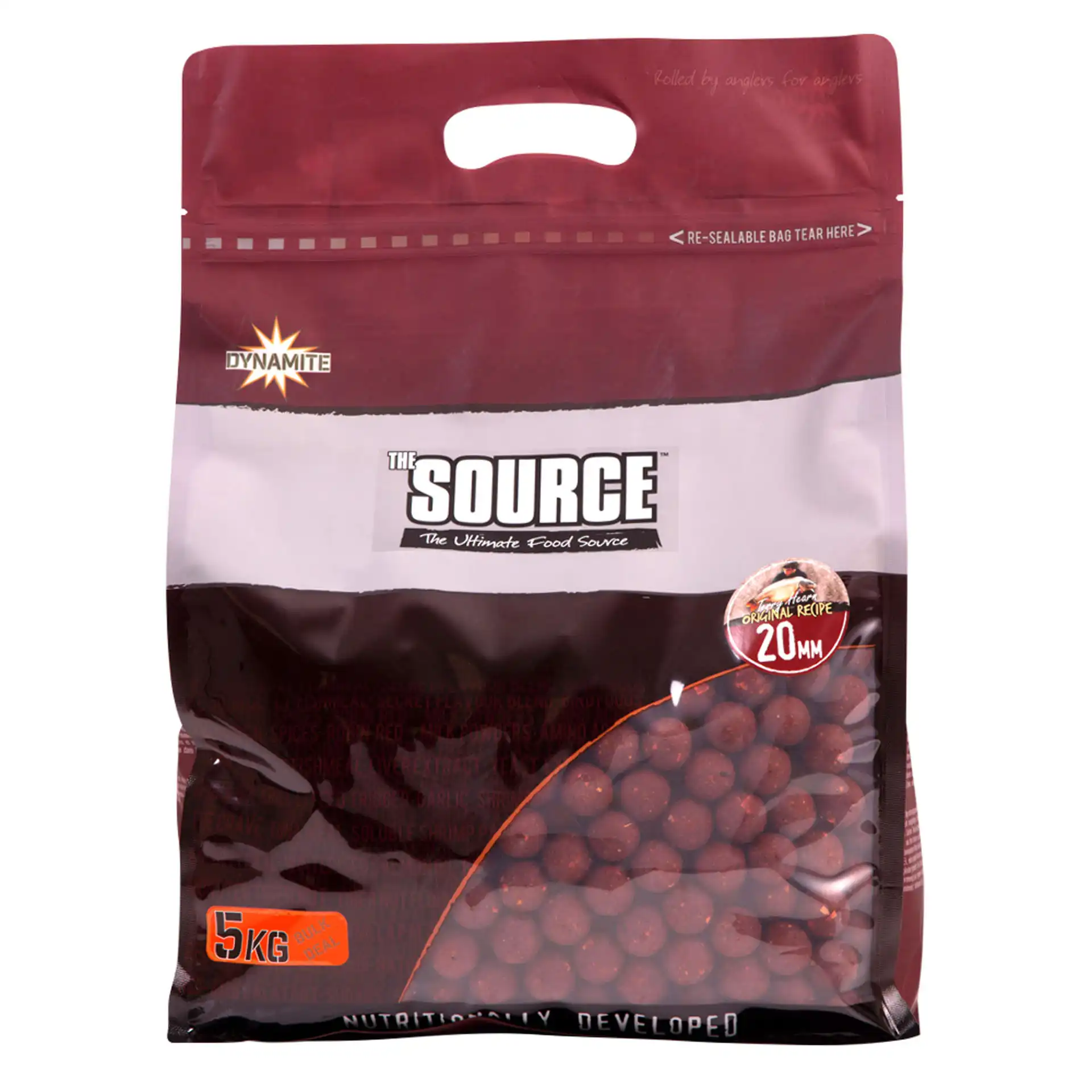 The Source