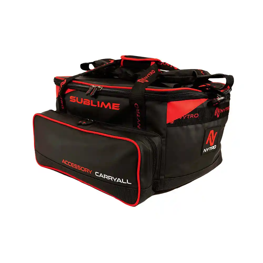 Nytro Sublime Accesorry Carryall #L