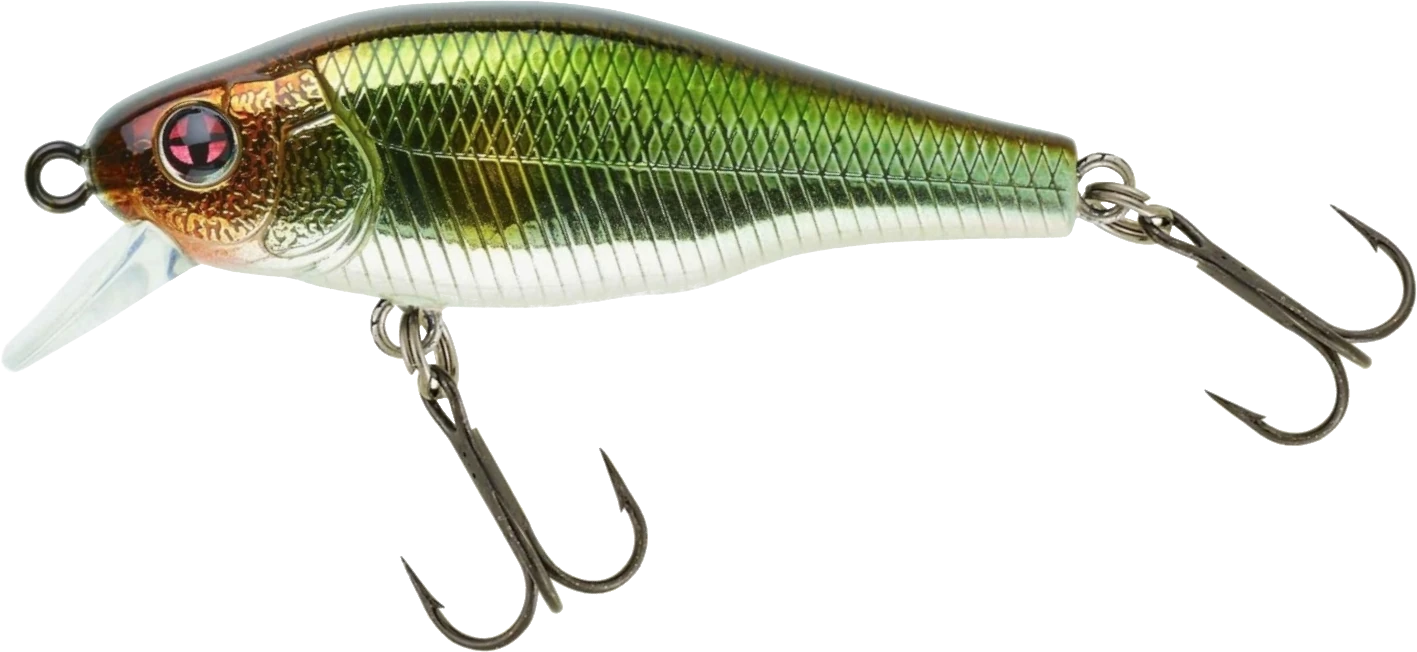 Sakura Chopsy Minnow 5cm Ayu