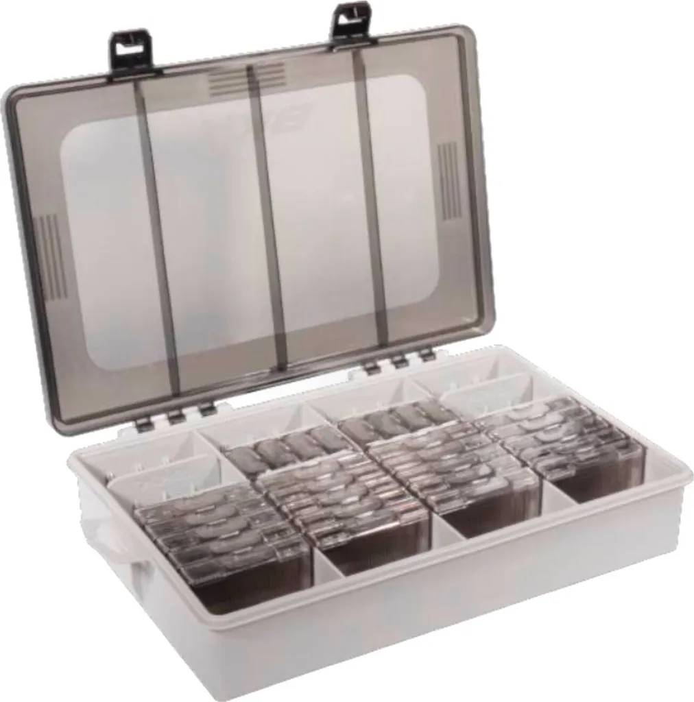 BKK Complete Armorpoint OCD Kit