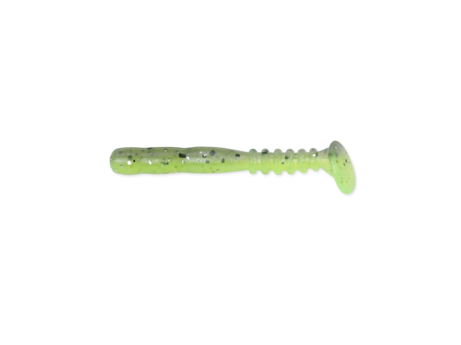 Chartreuse Baitfish