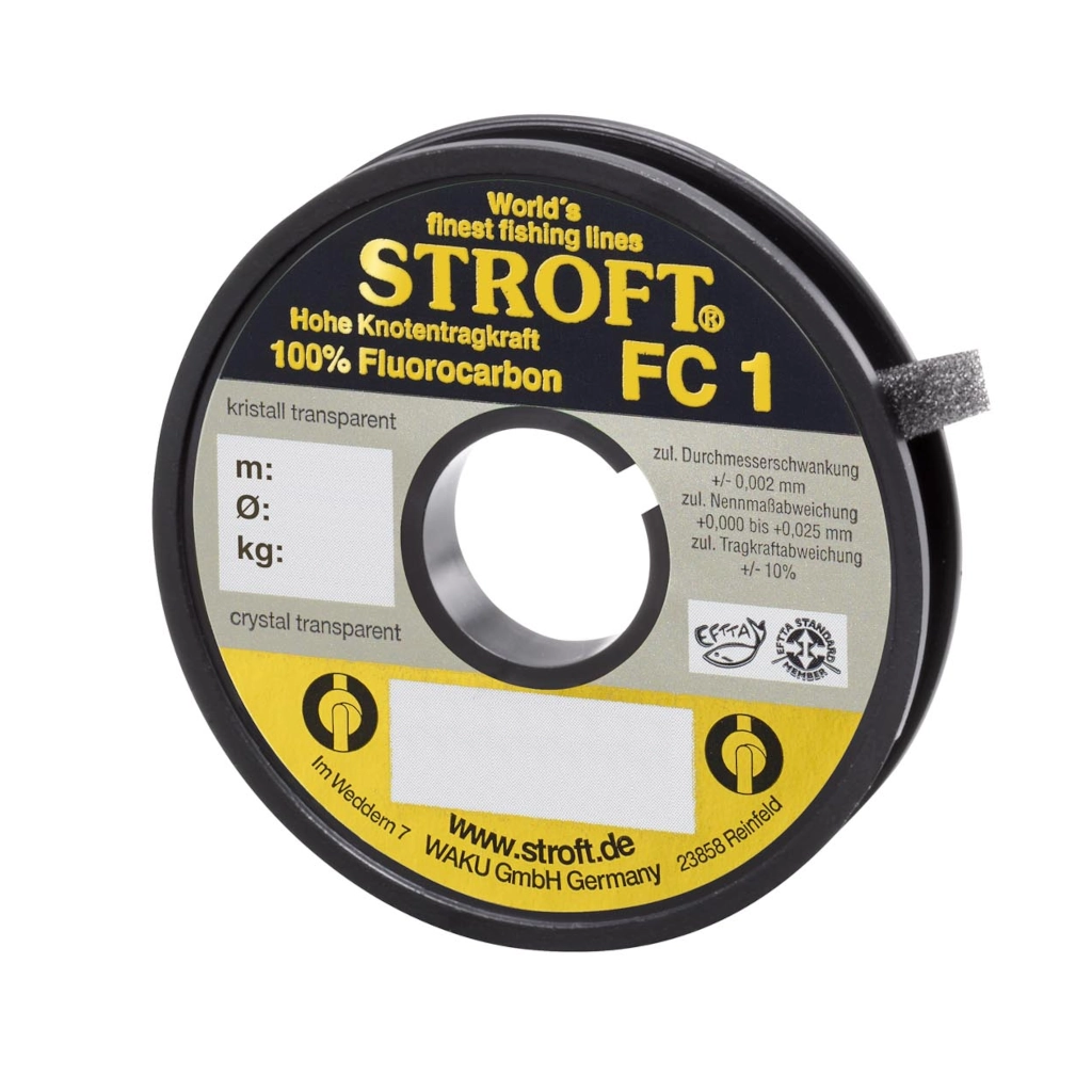 Stroft FC1 25m 0,10mm 1,20Kg