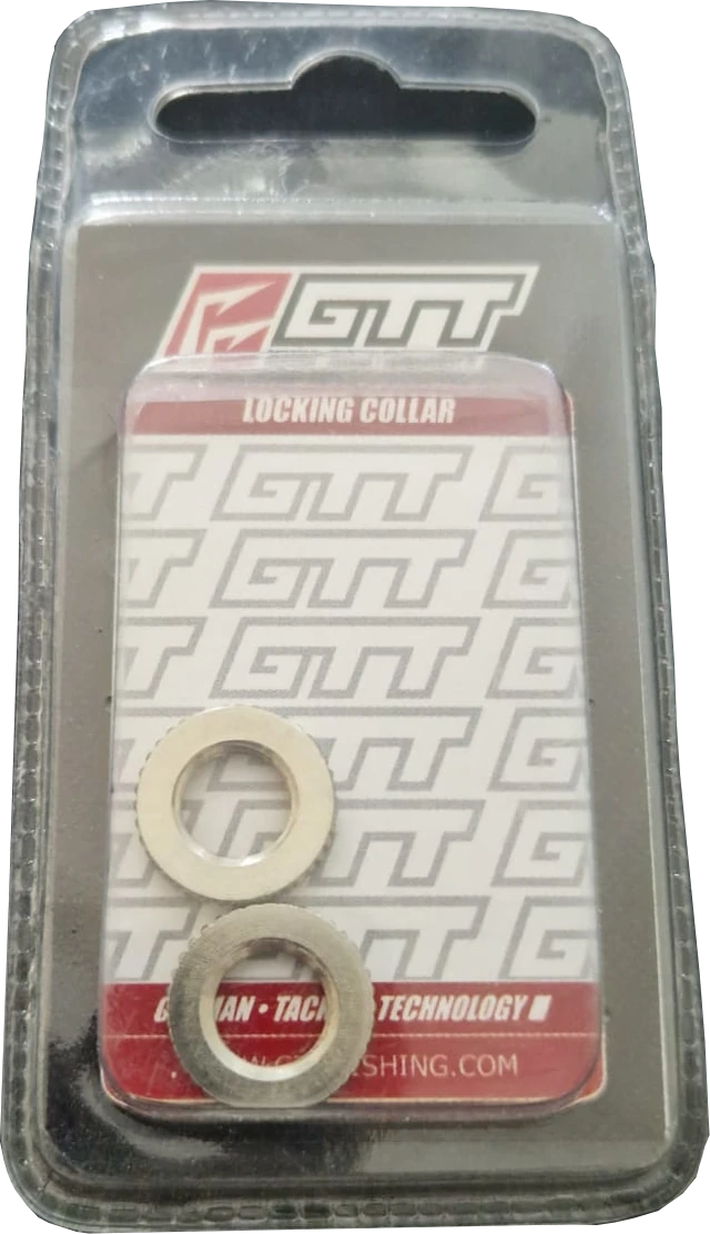 GTT Locking Collar
