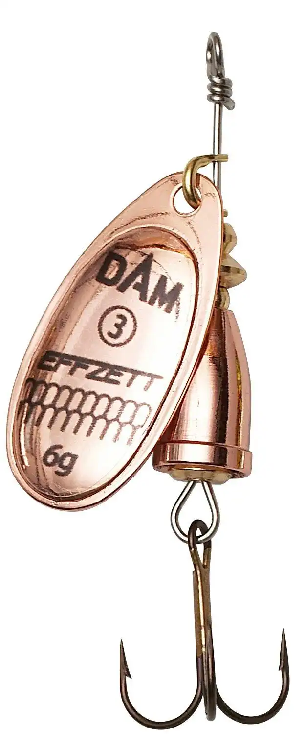 Copper