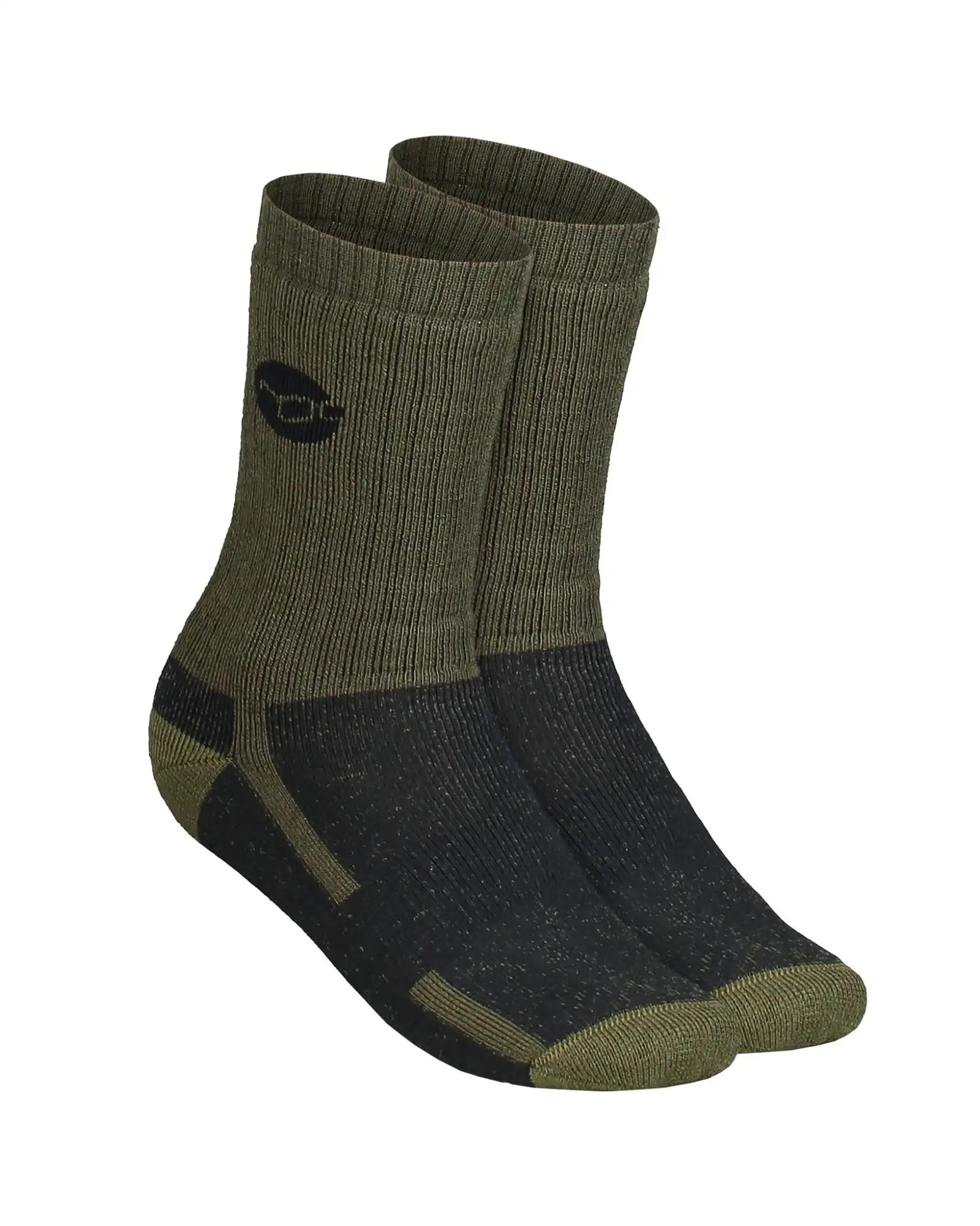 Korda Kore Merino Wool Sock #44-46 Olive
