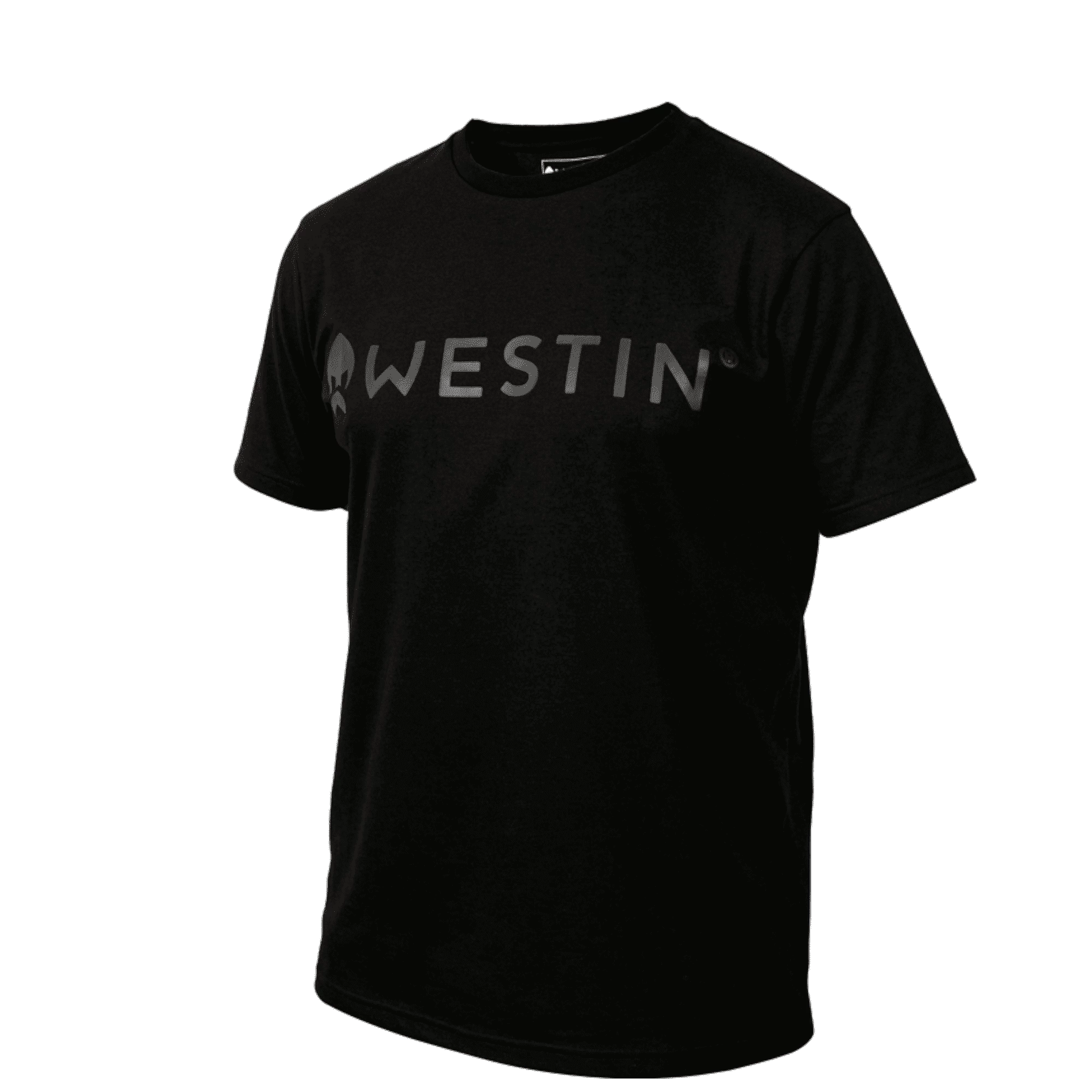 Westin Stealth T-Shirt Black #S