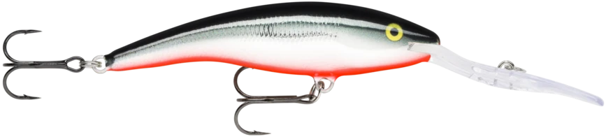 Rapala Deep Tail Dancer 11cm Metallic Halloween