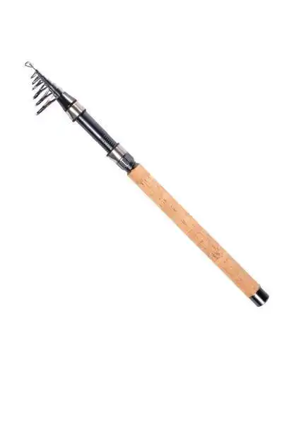 Balzer Magna Magic Tele Mini Spin 2,40m 15-45g