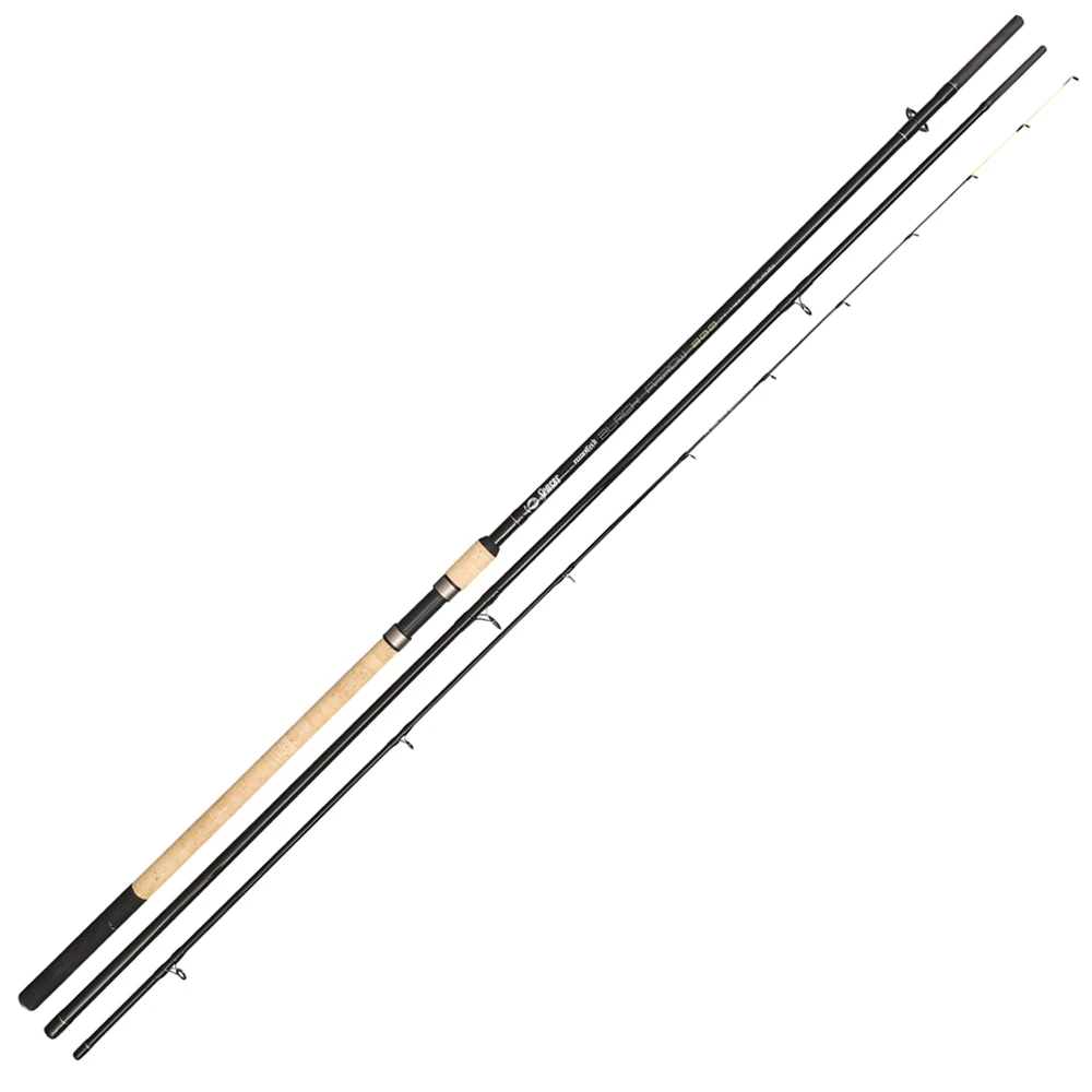 Sensas FeederTech Black Arrow 800 3,90m 80-120g
