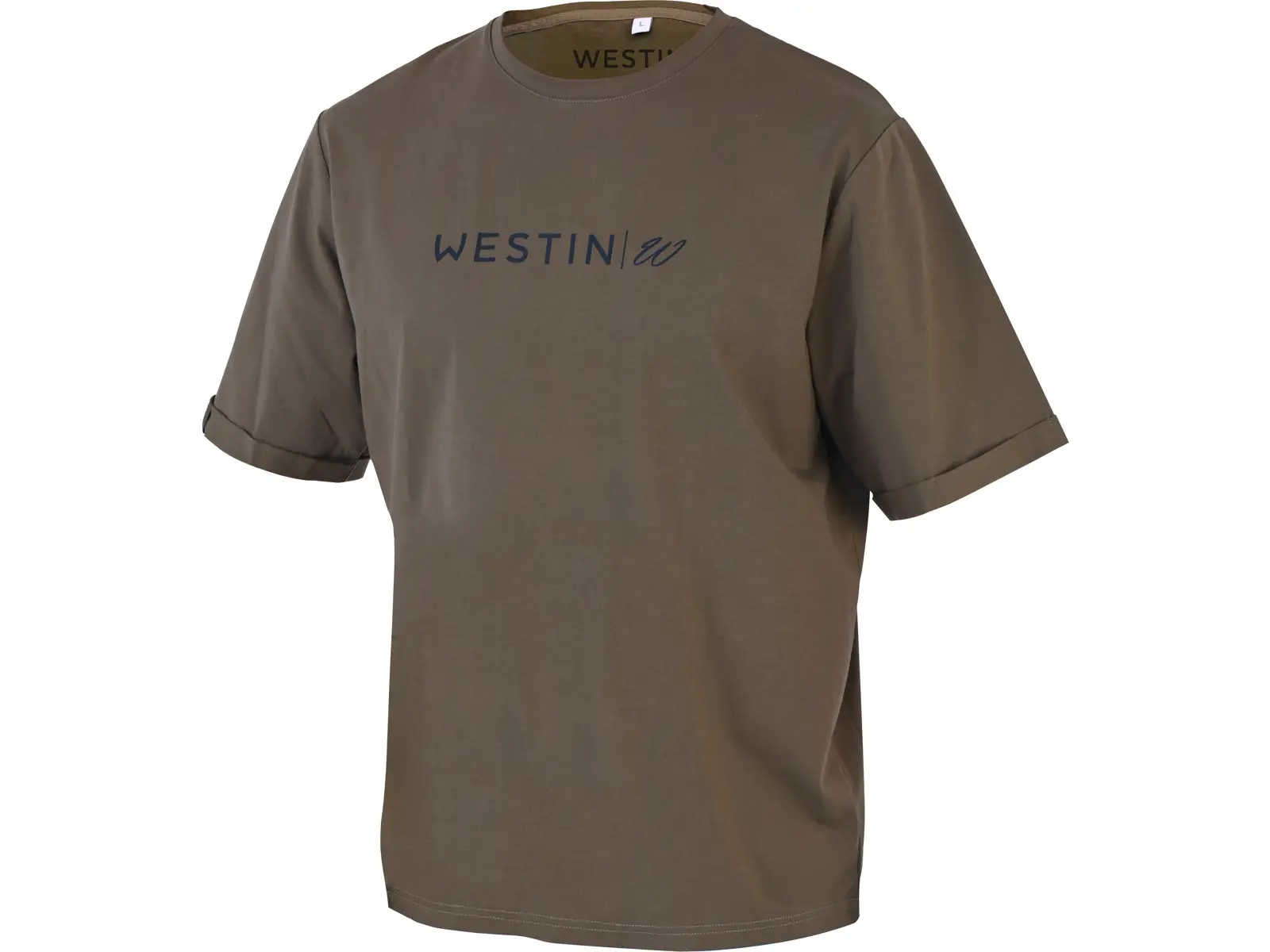 Westin W Range T-Shirt Ivy Green #M
