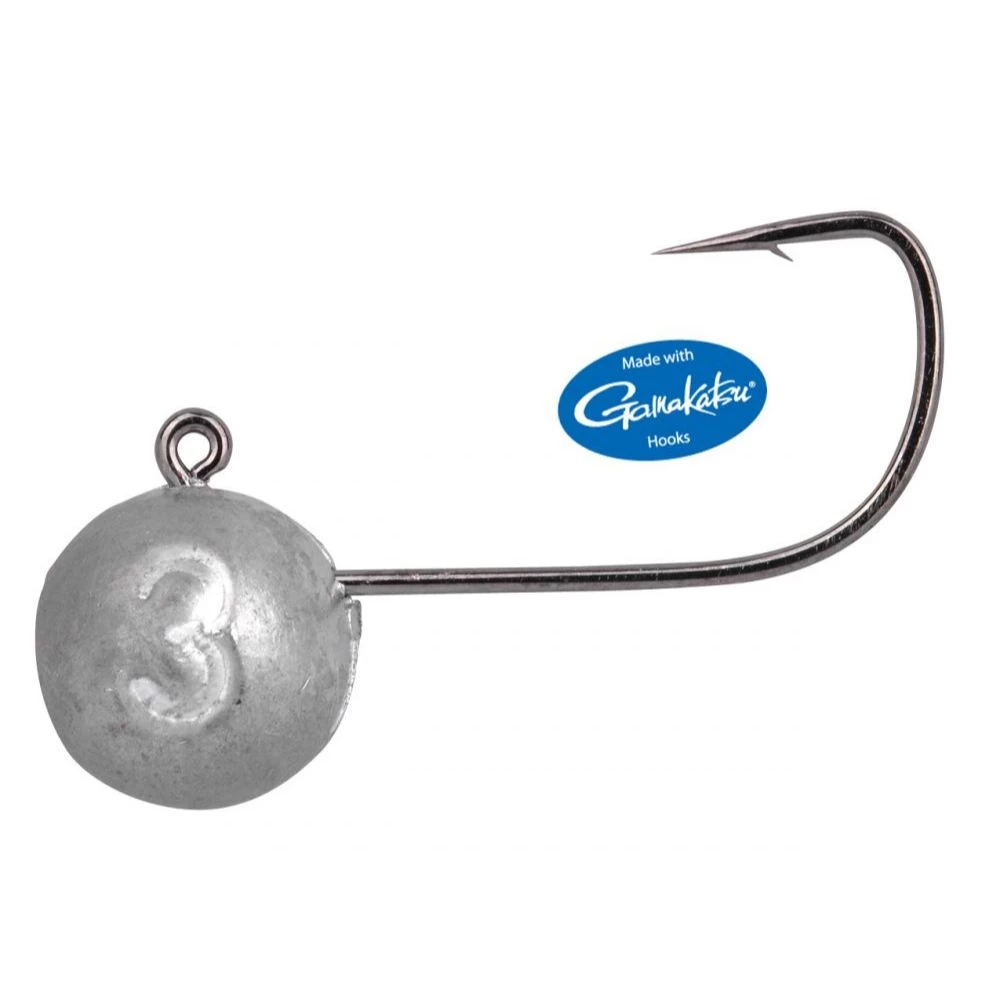 Spro Micro Jighead 29 Natural #4 3g