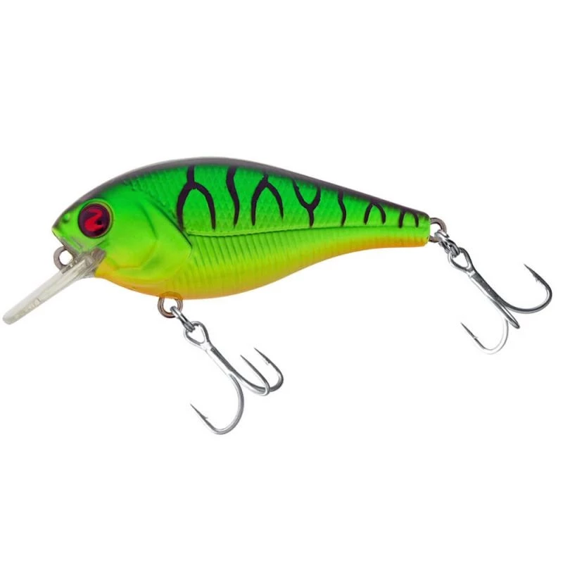 River2Sea ISH Monroes Biggie 6,7cm Fire Tiger