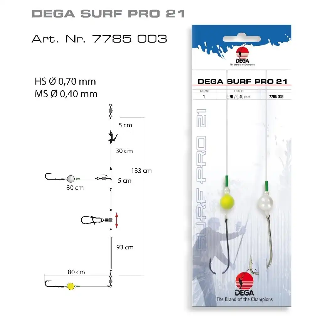 Pro 21