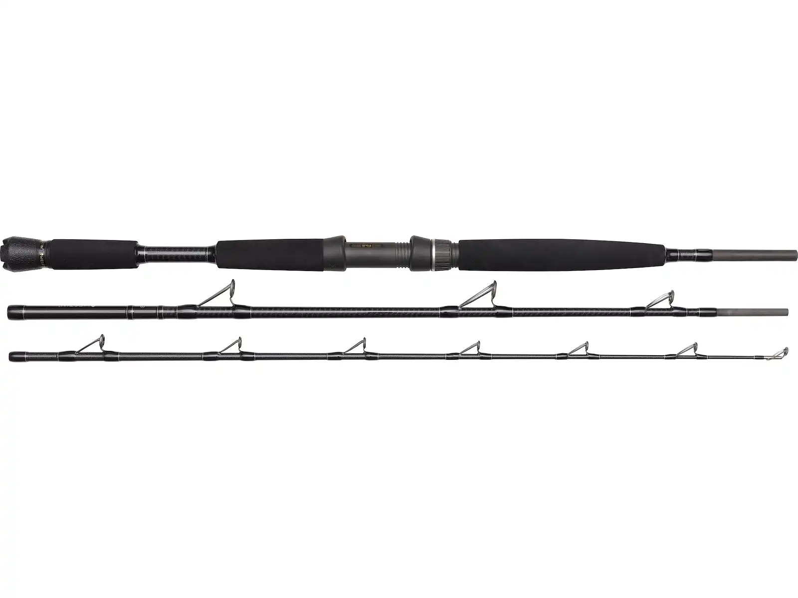 Westin W3 Boat 3RD XH 2,13m 150-400g
