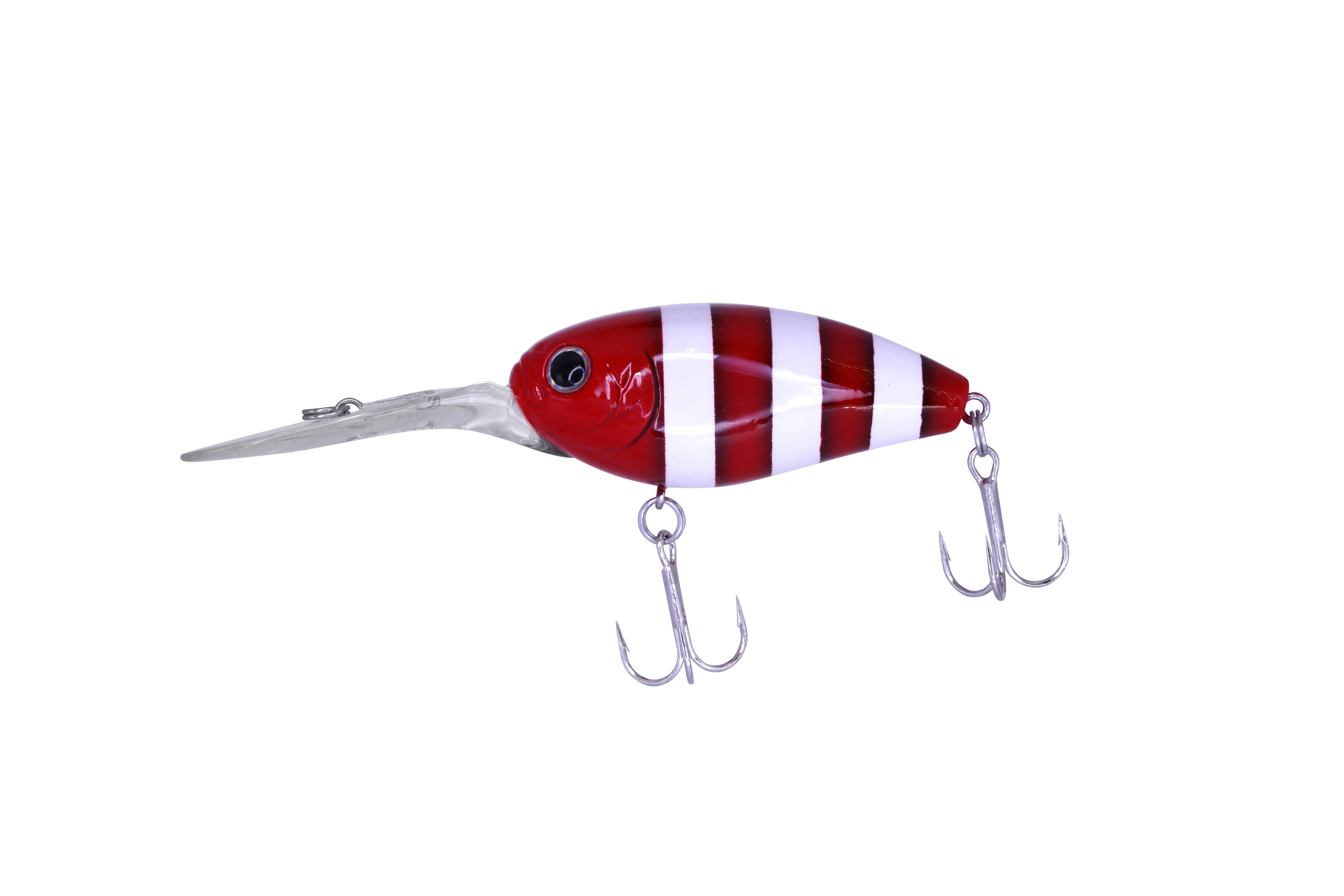 #S-12 Kakure Kumanomi Red