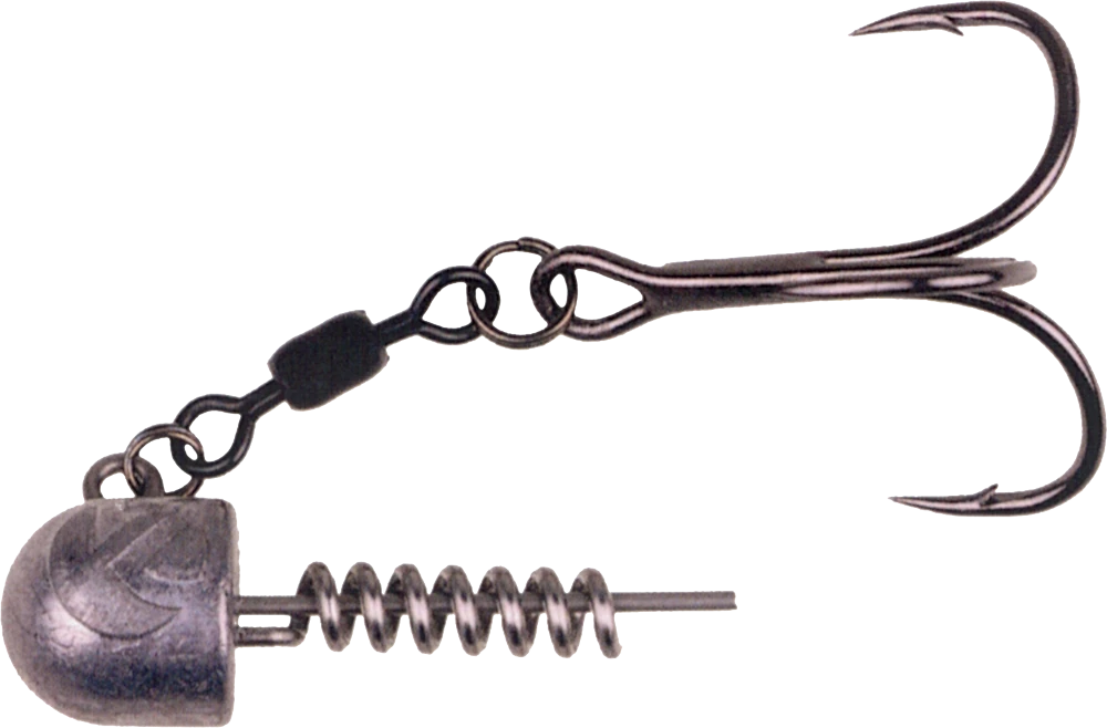 Zeck Zander Genickdrilling #2 3g