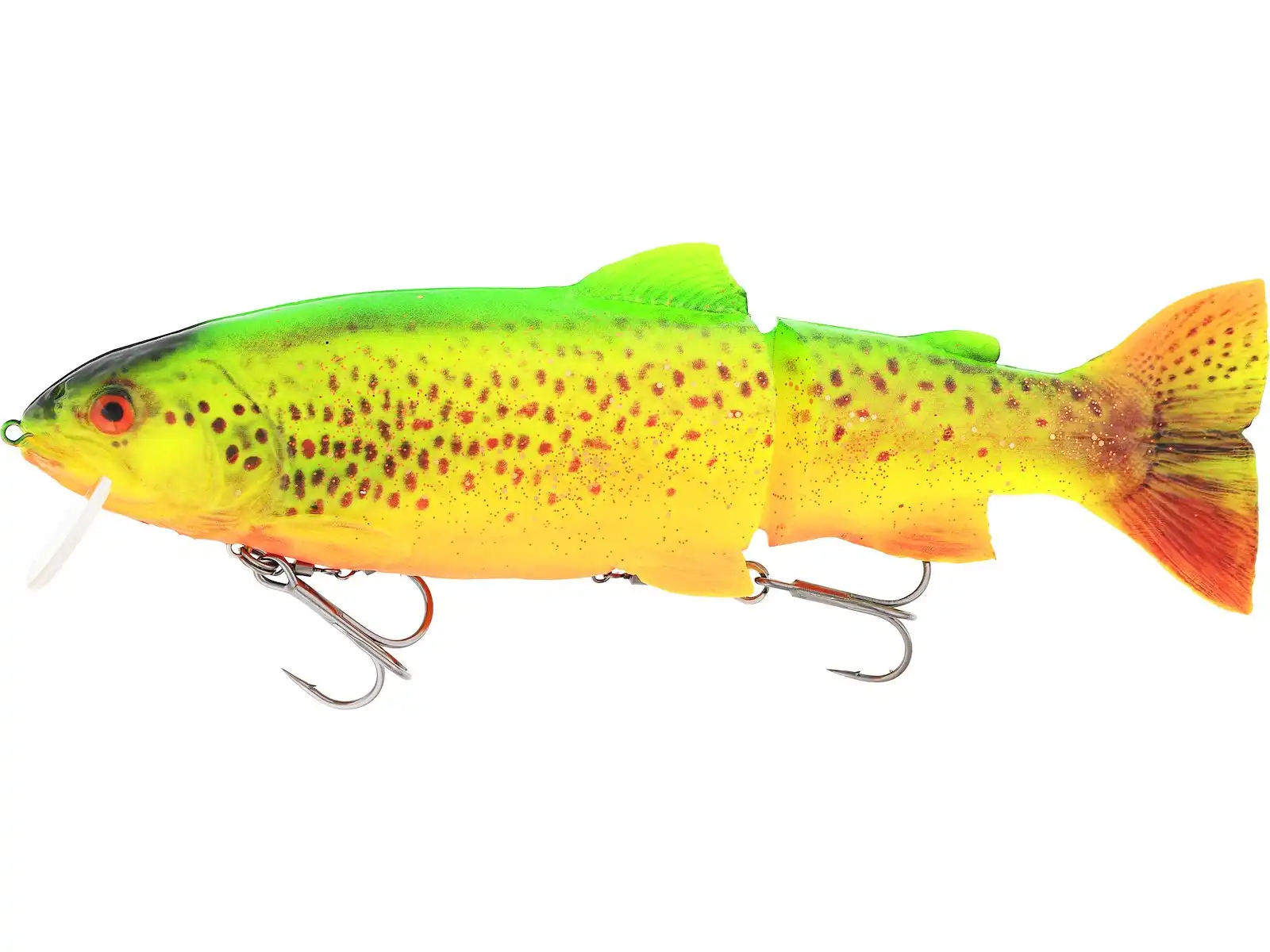 Firetiger Trout