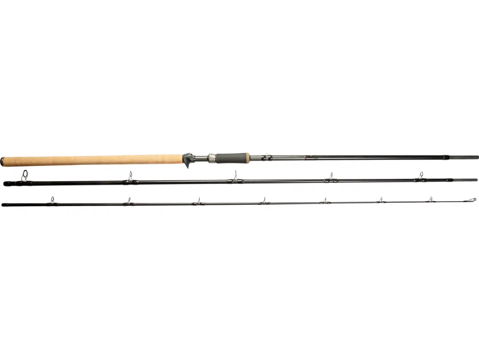 Westin W3 Powerspin-T 2nd XXH 3,68m 40-150g