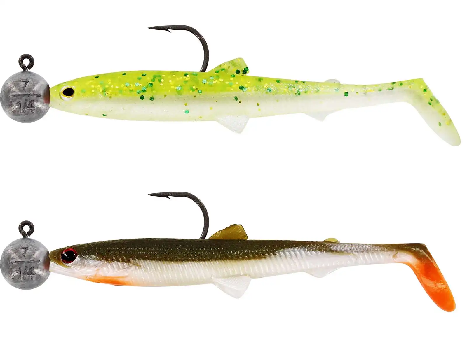 Westin Bullteez R 'N R Mix 12,5cm Dark Water Mix 5