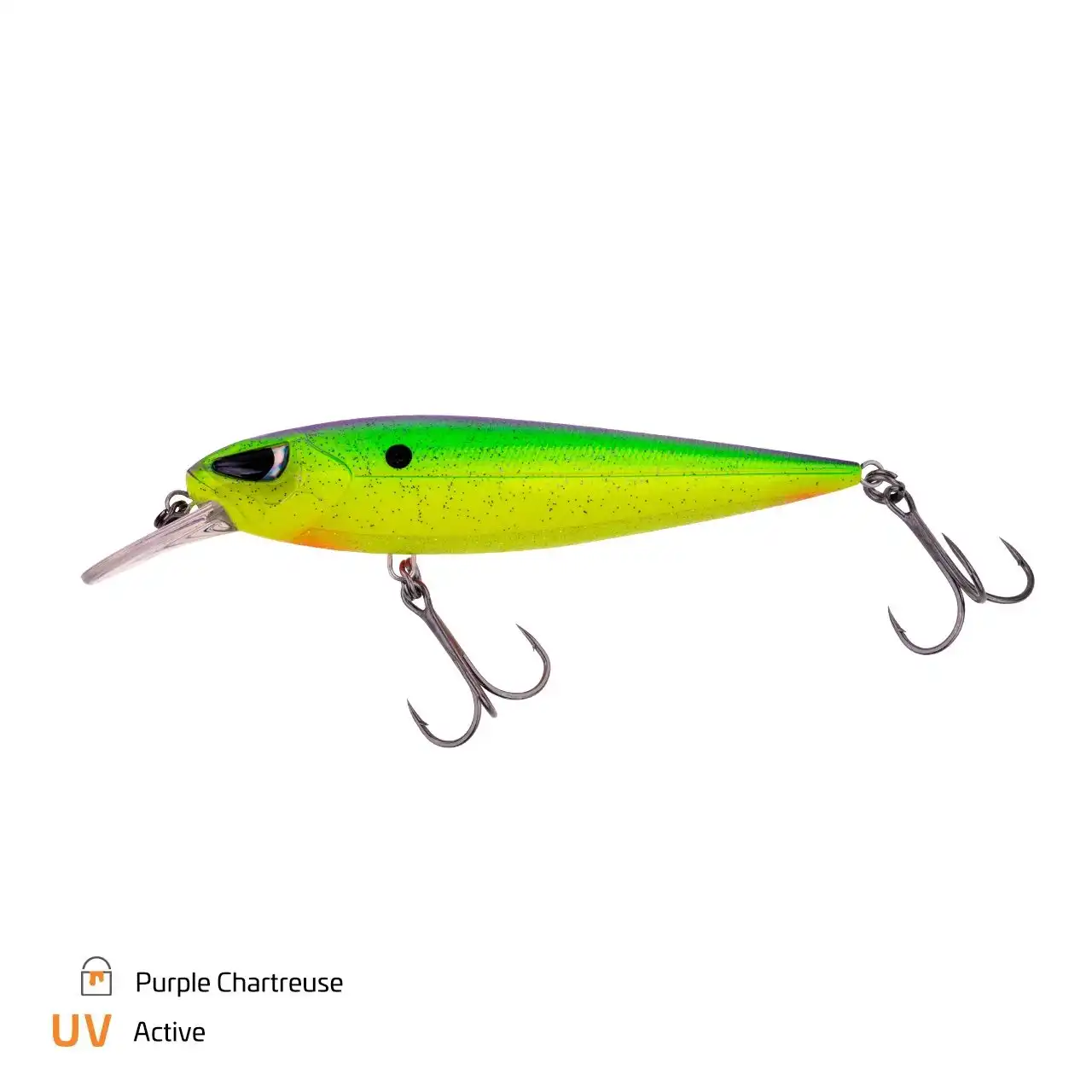 Purple Chartreuse