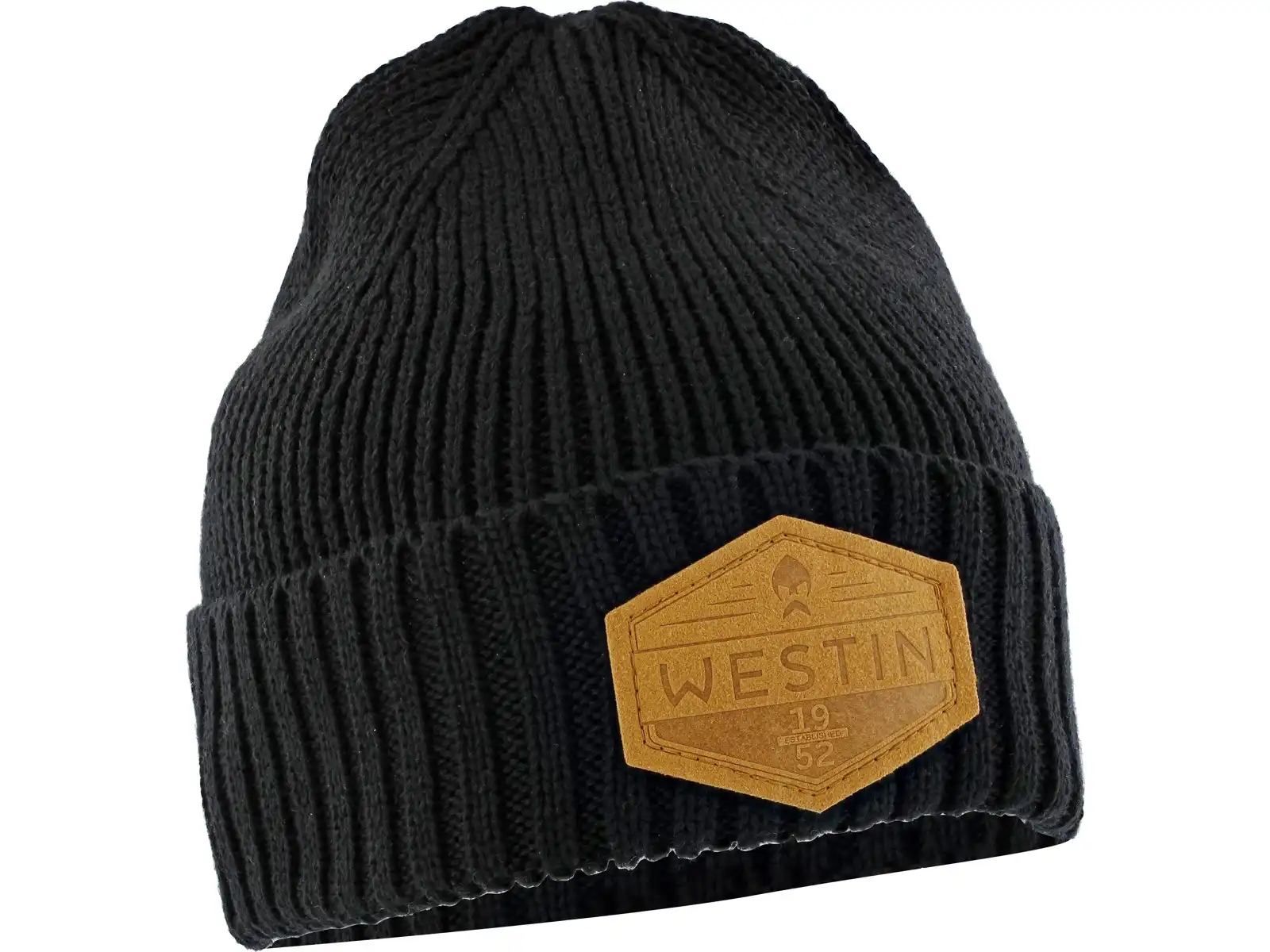 Westin Winter Beanie Orange