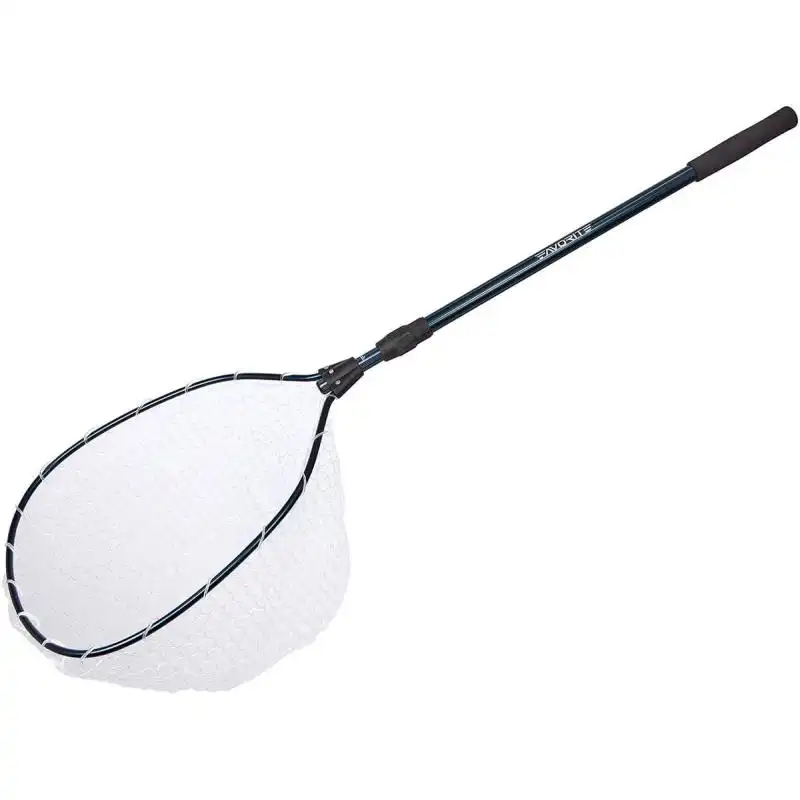 Favorite Arena Net ATLNDB1-190 Tele 1,25-1,90m Dark Blue