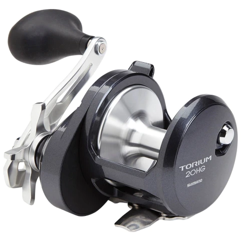 Shimano TORIUM 20 A HG LH