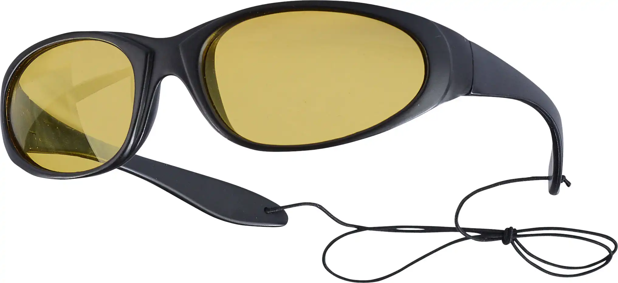Balzer Polavision Brille Valencia Amber Lenses