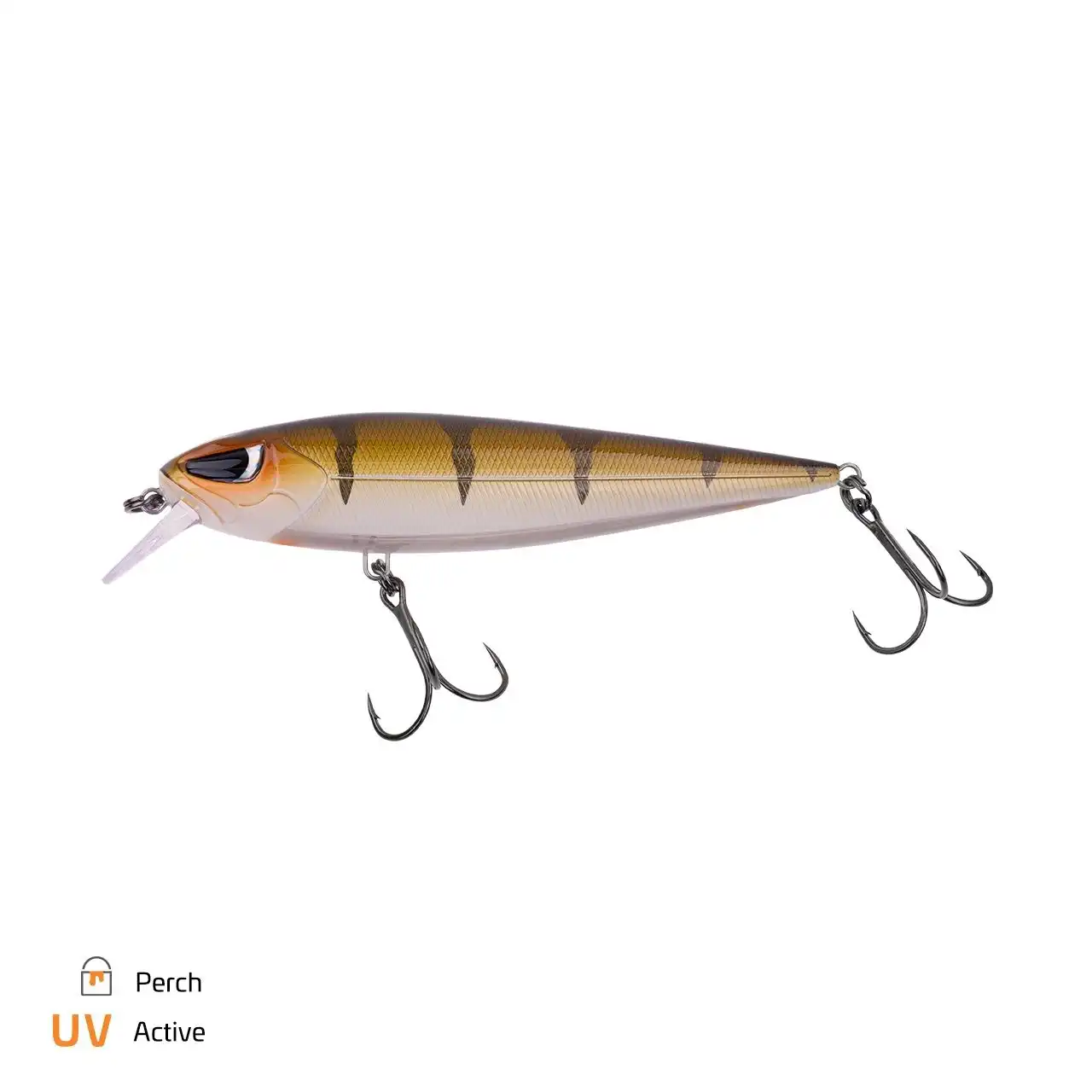 Zeck Dundee SP 2,5m 13,5cm Perch