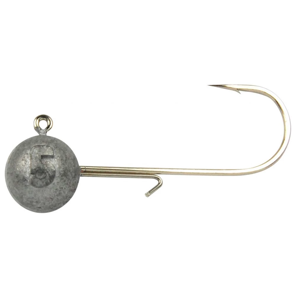 Spro Round Jighead 22 #1 10g