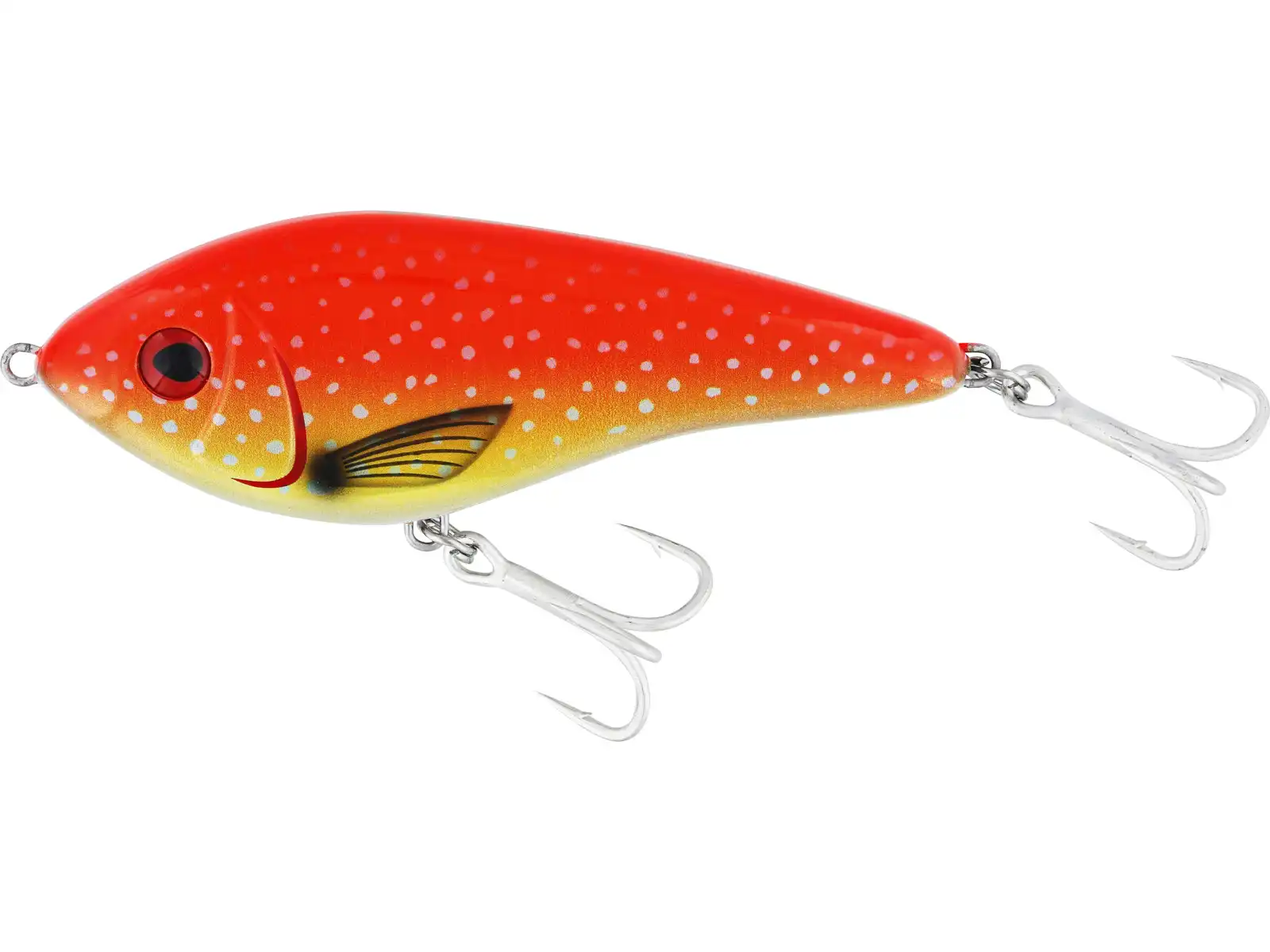 Westin Swim SW S 12cm Coral Trout