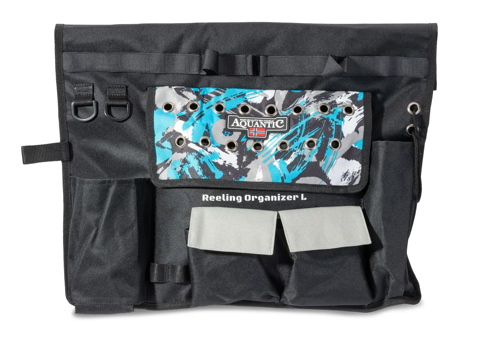 Aquantic Reeling Organizer